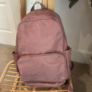Lululemon Backpack